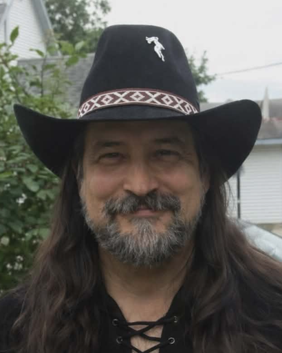 Kevin Louis Boit's obituary image