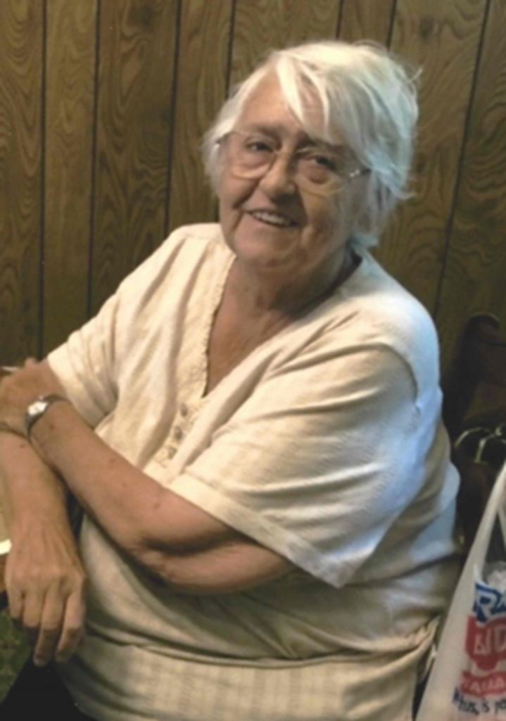 Mable Peercy Profile Photo