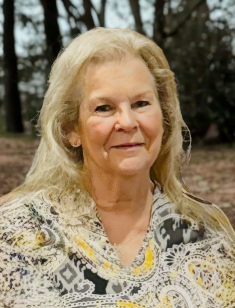 Donna Jeanne Martin Profile Photo