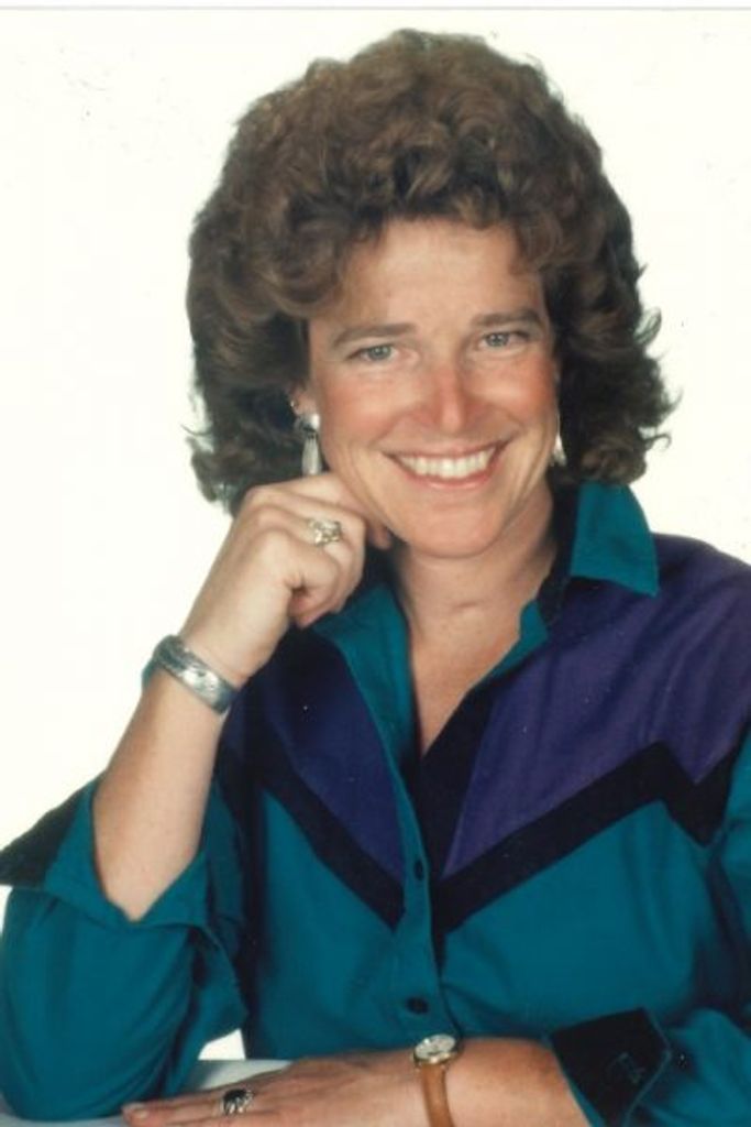 Beverly Dereva Cargill Profile Photo