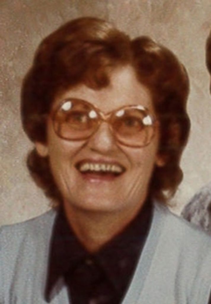 Ruth (Stalcup)  Graves Profile Photo