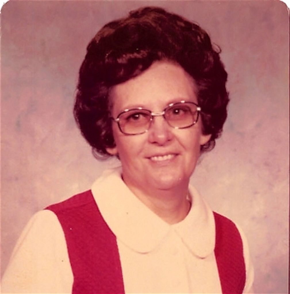 Hazel Maxine Humbolt