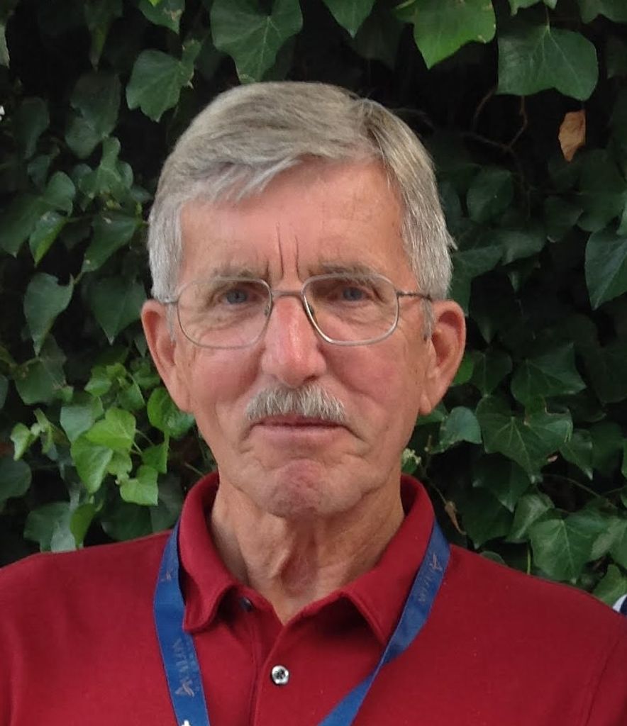Mr. Bruce D. Werley Profile Photo