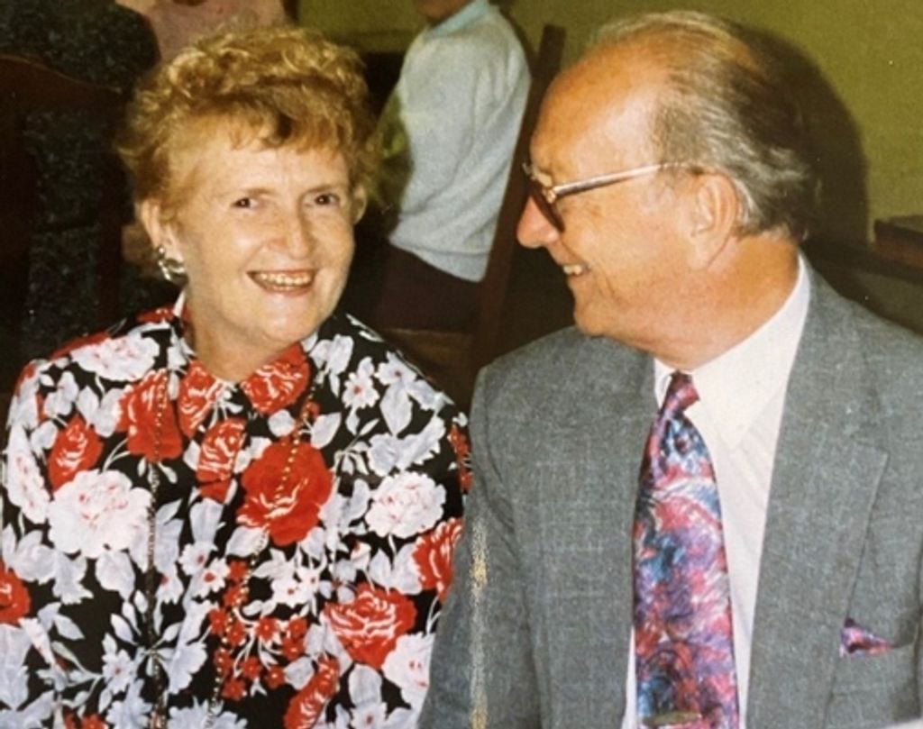 Nellie Irene "Nell" Clouston Profile Photo
