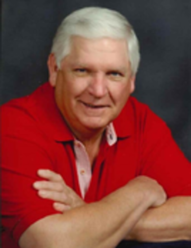 Roger Wayne Jackson Profile Photo