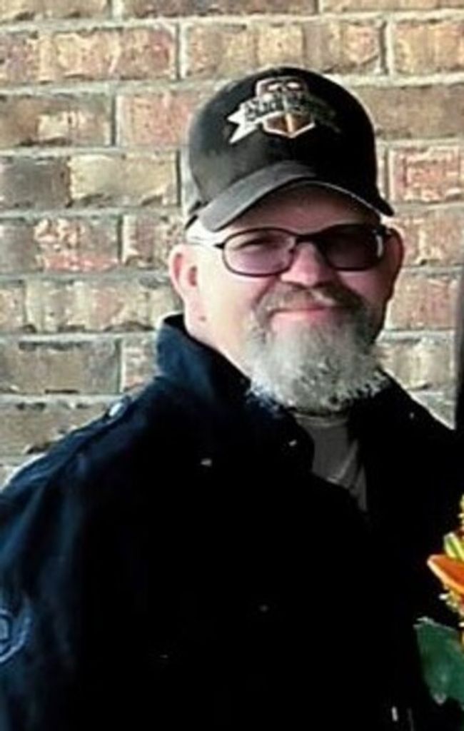 Chad Perkins Profile Photo