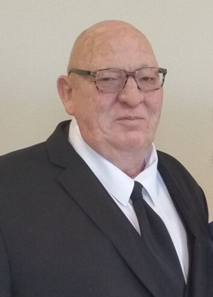 Jim  Stout Profile Photo