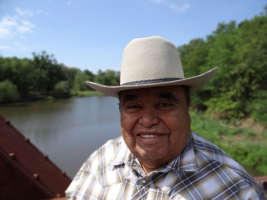 José Niño, Sr.