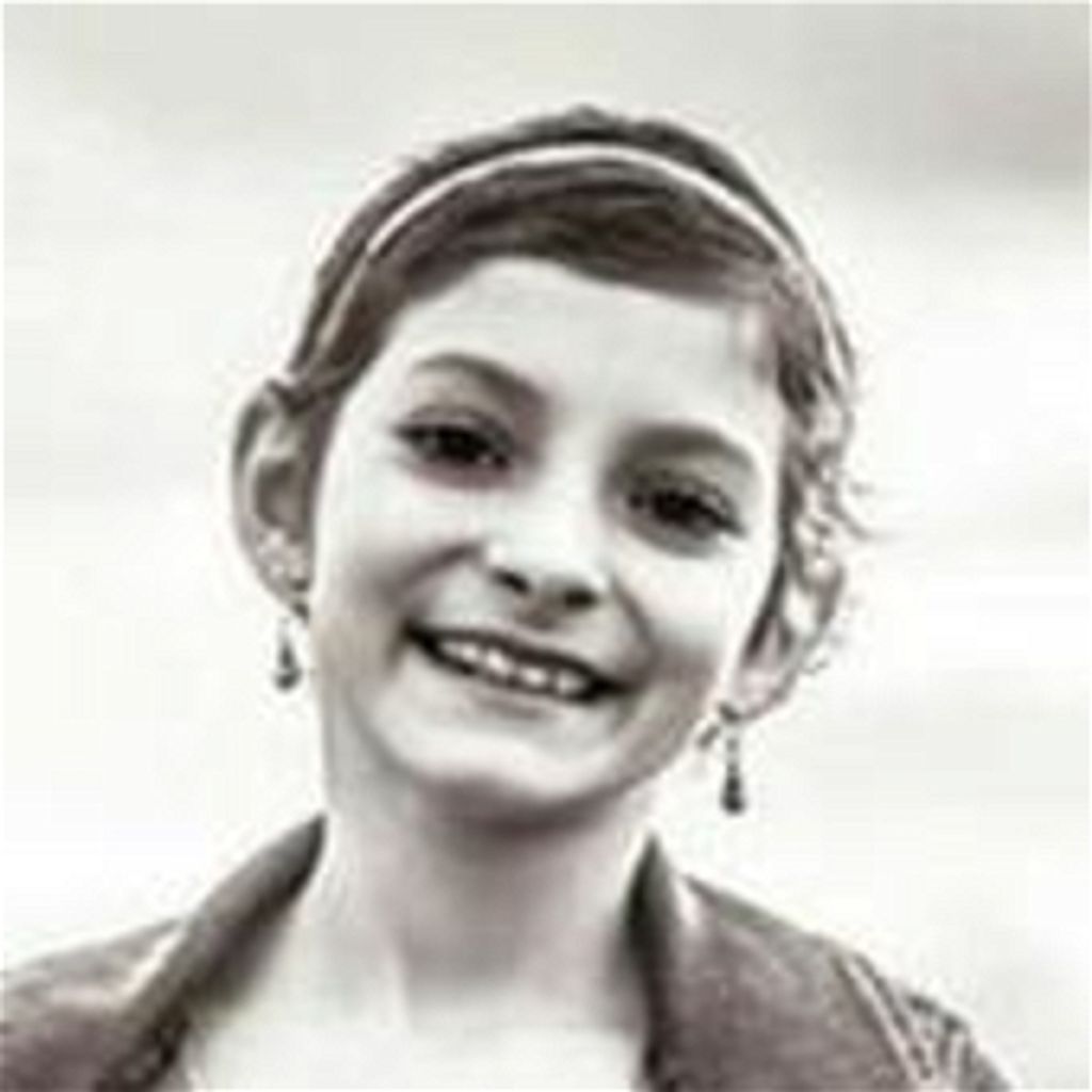 Hannah Ann Marie Clark