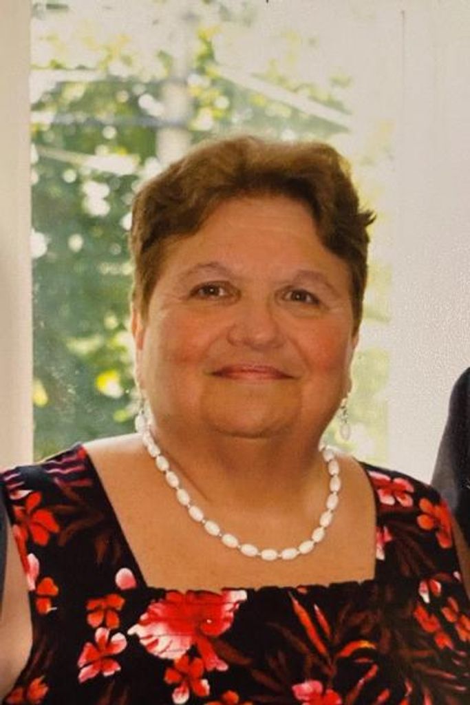 Joan M. Evan Profile Photo