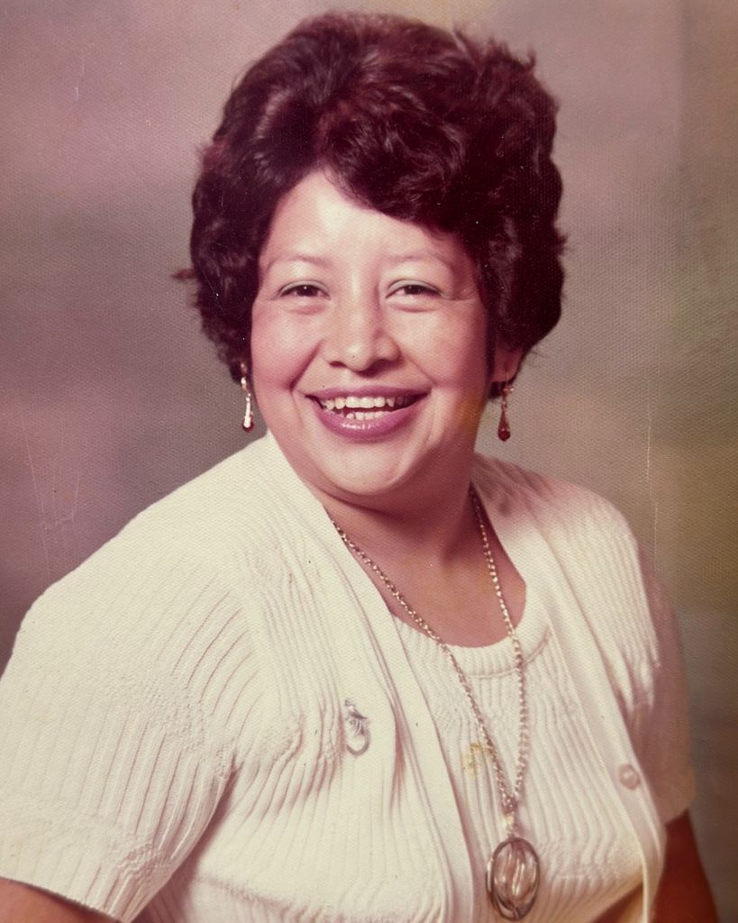 Gregoria B. Torres Profile Photo