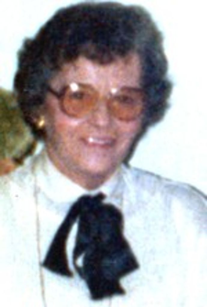 Anne C. Bailey