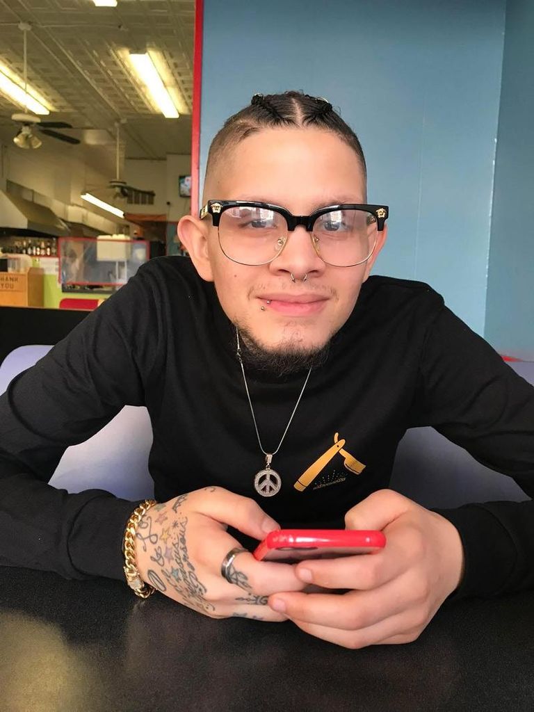 Cristian Manuel Ortiz-Badillo Profile Photo