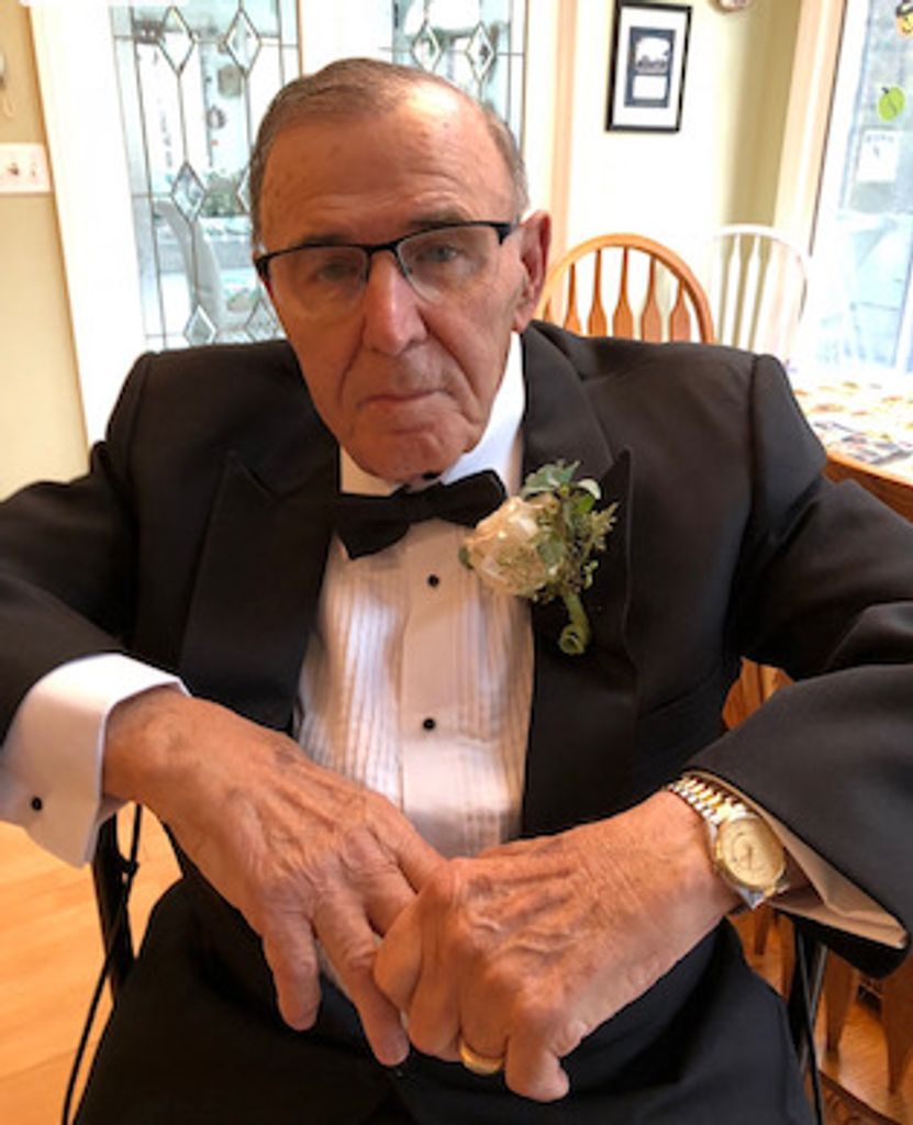Eugene Rotella
