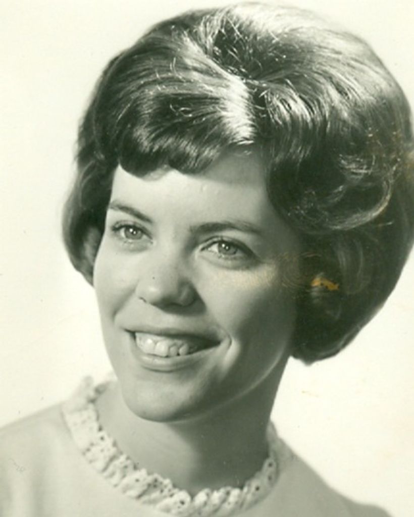 Susan V. Allan