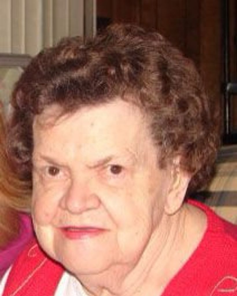 Joretta Holder Sordelett Profile Photo