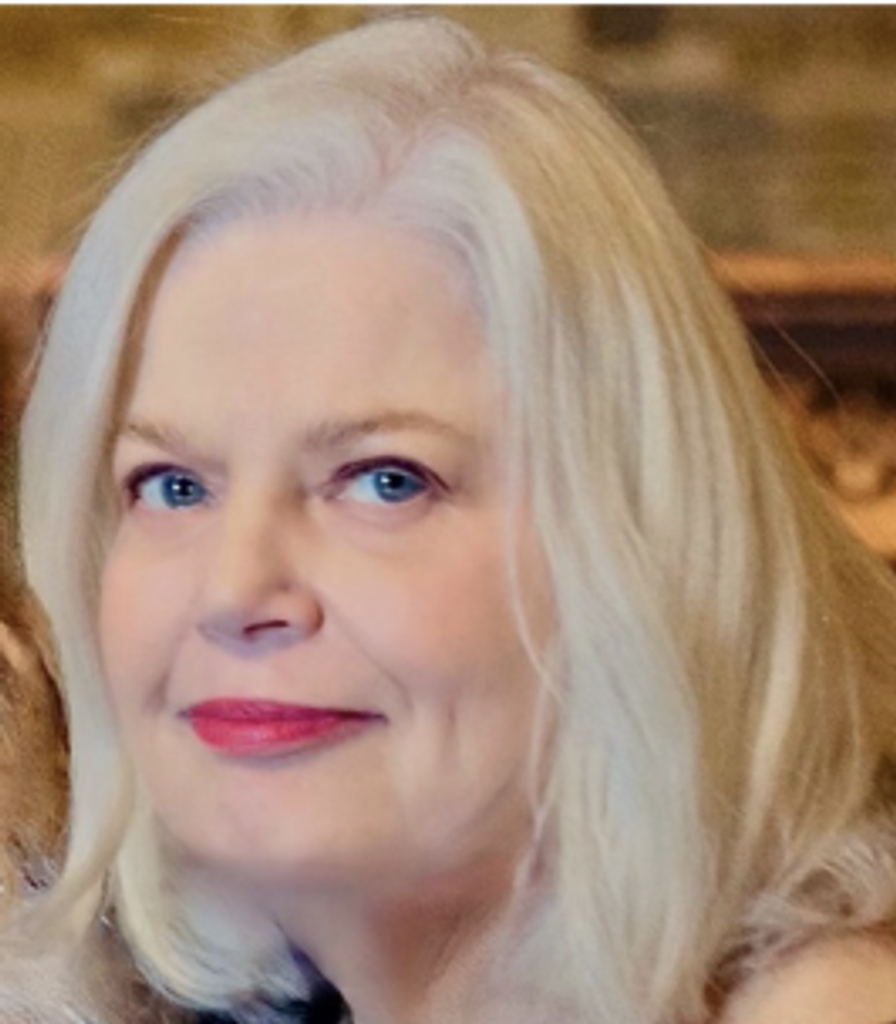 Nancy Hindlian Profile Photo