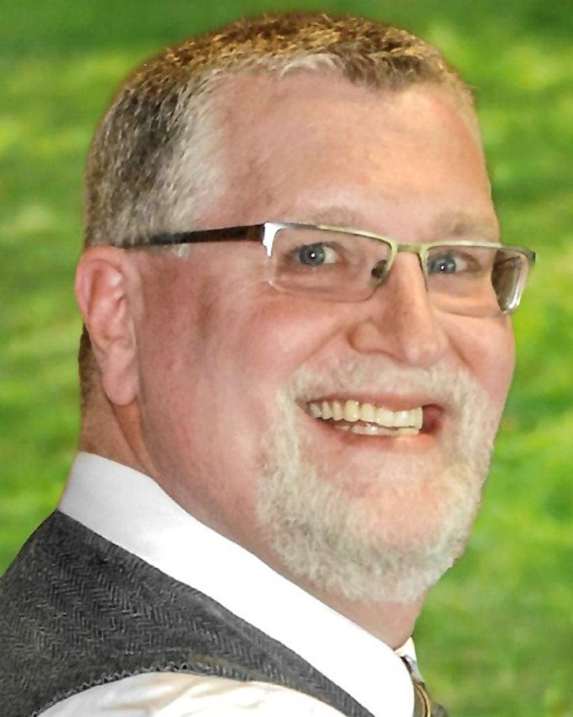 Russell "Russ" D. Radloff Profile Photo