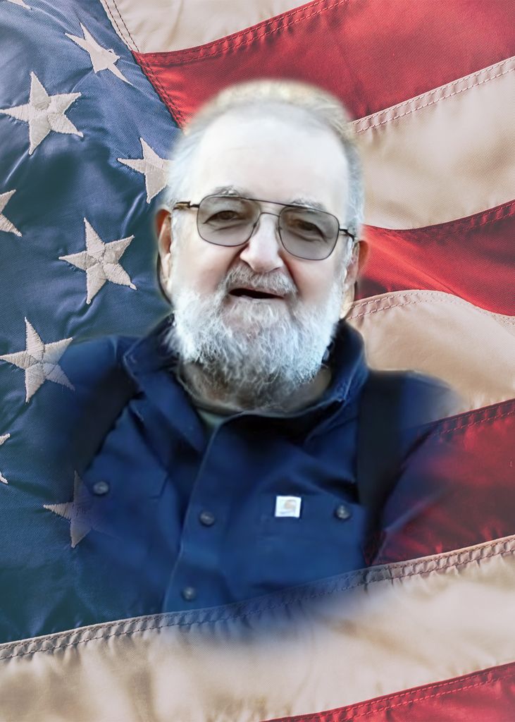 Paul James