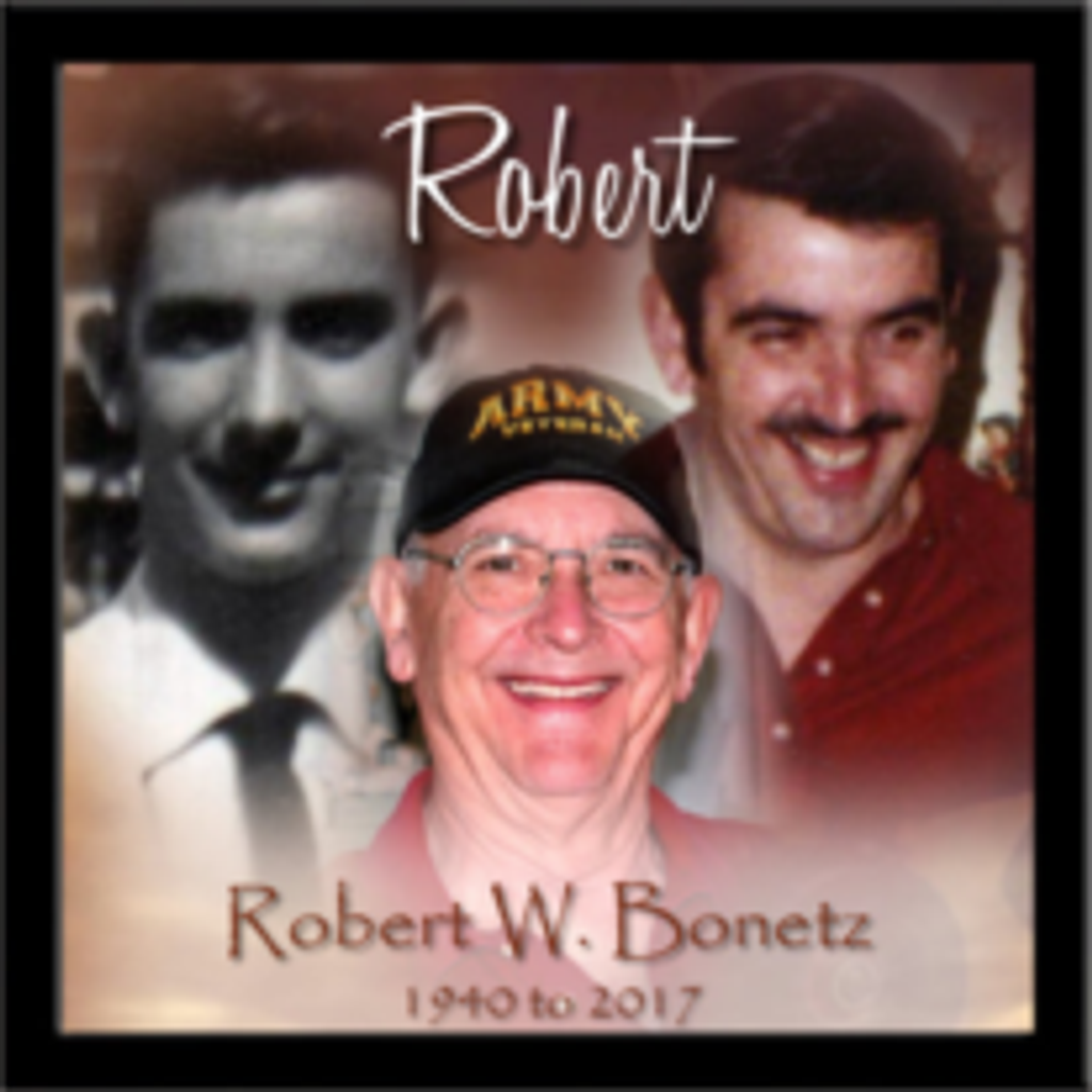 Robert W. Bonetz Profile Photo