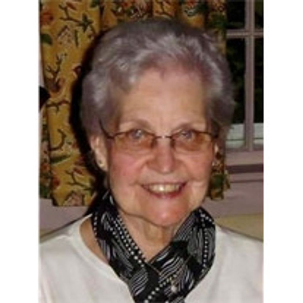 Gabrielle A. Nutter Profile Photo