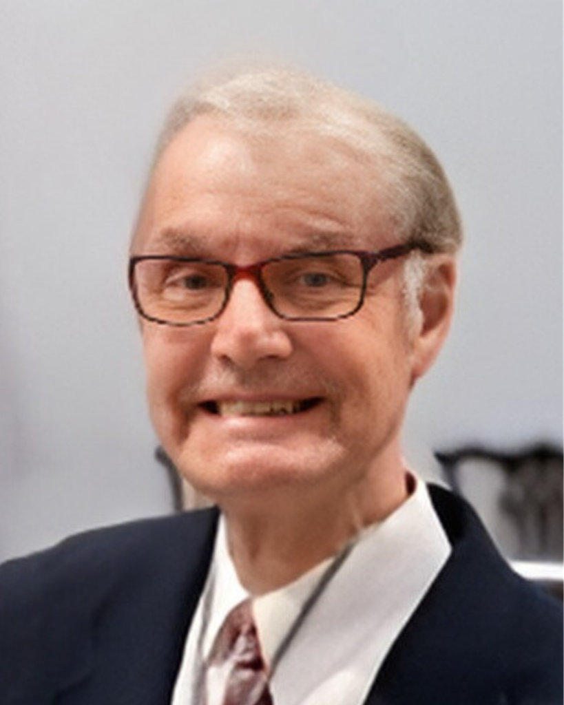 Charles Lewis Scherer Profile Photo