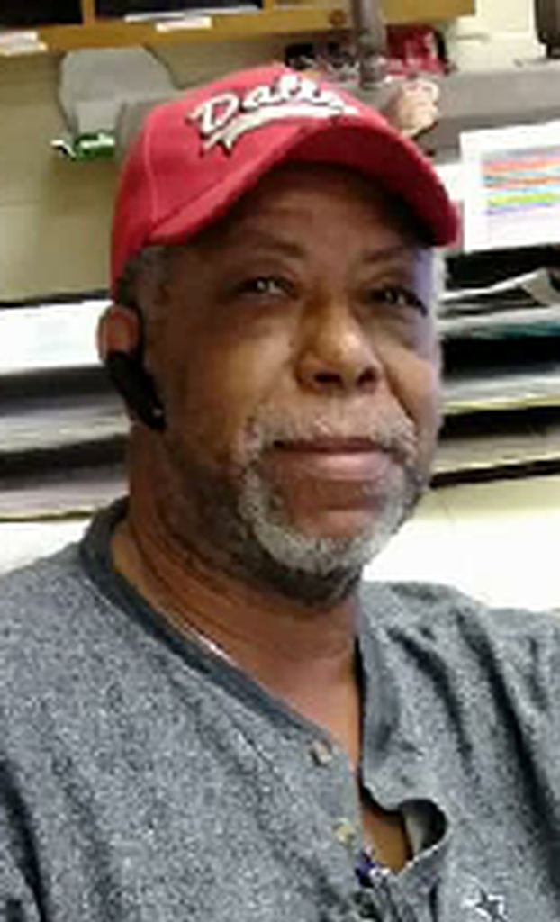 Donald Ray Sterling