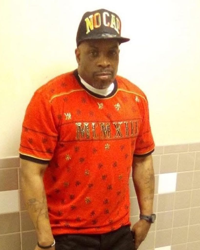 Bobby D Webb Profile Photo