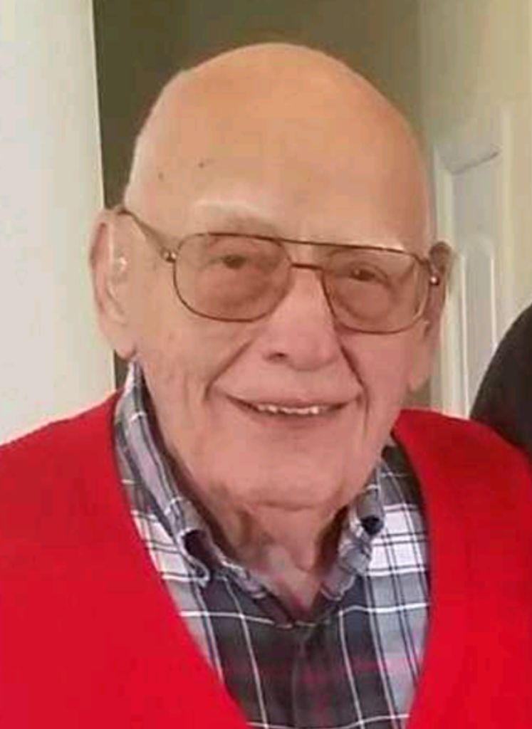 Charles M. Mackenzie