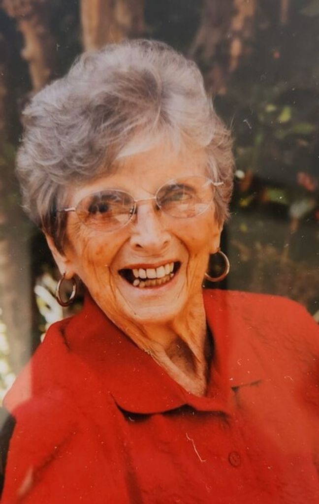 Marian Wilkerson Profile Photo