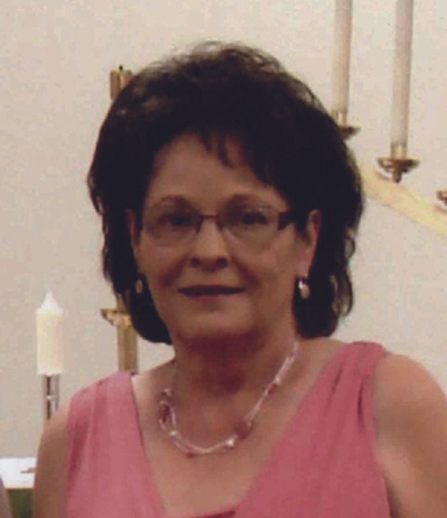 Judith Gagnier Profile Photo