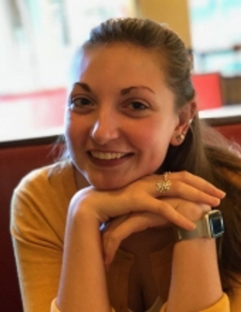 Cassandra M. Langtry