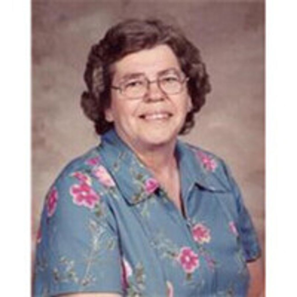 Laura Ruth Nix Allen