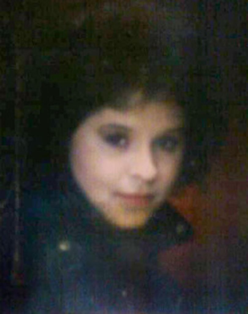 Margarita Contreras Mendoza