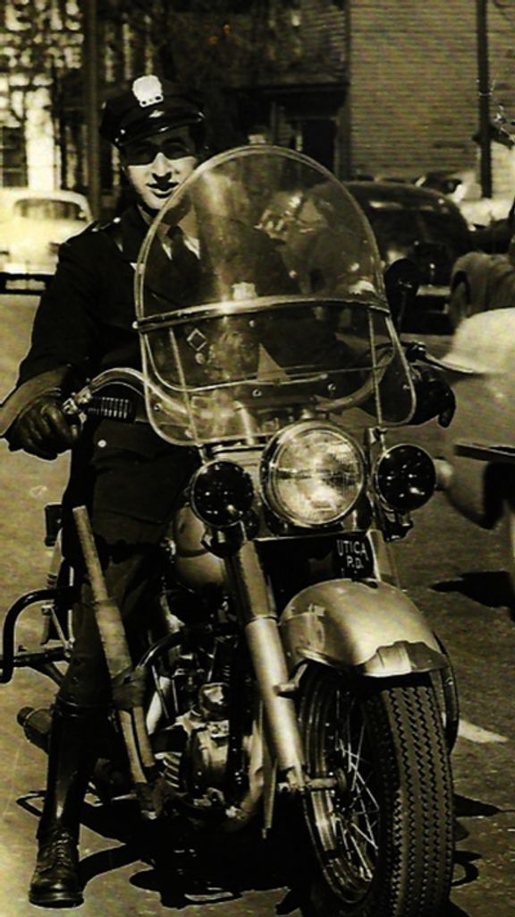 Fred Marron Profile Photo