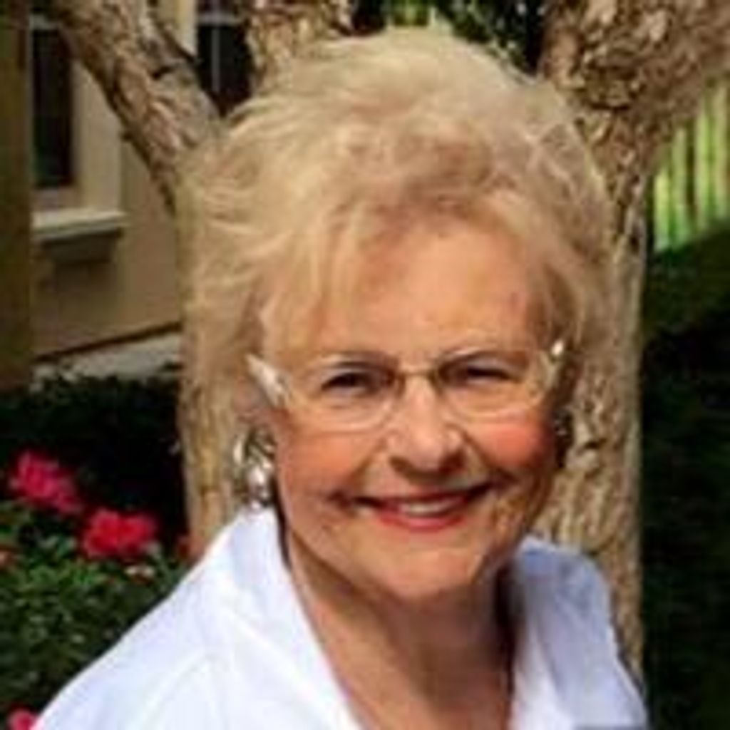 Mary Martha Blake