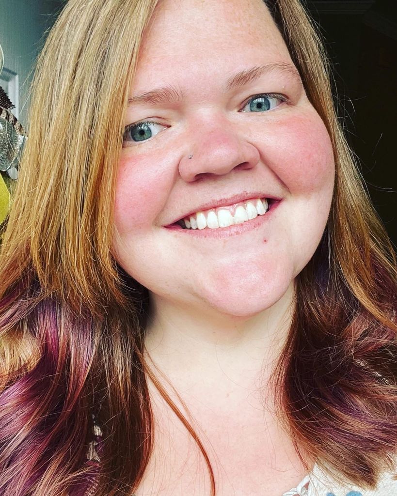 Jessica Nicole Wilson Profile Photo