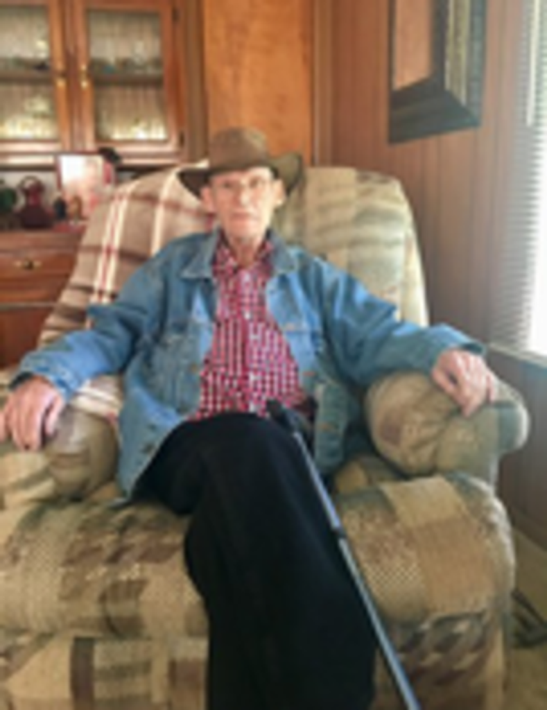 Morgan G. Tibbs