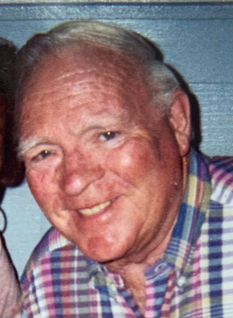 Mervyn McGregor Warnock