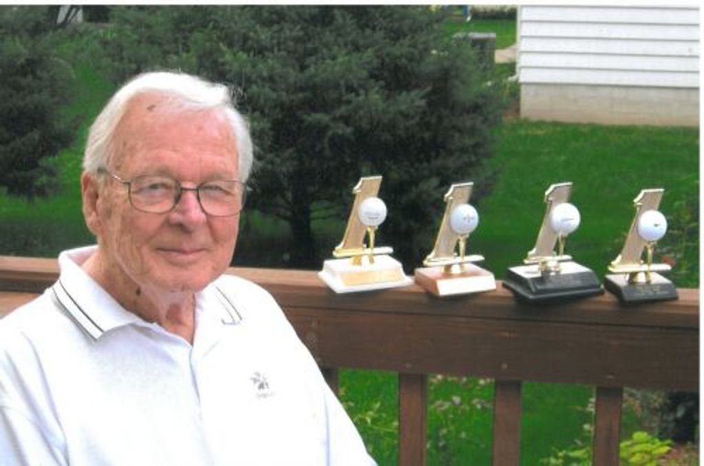 Ed J. Dwyer Profile Photo