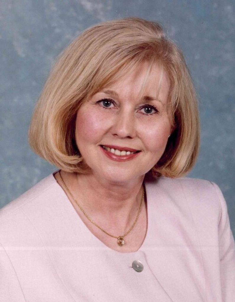Peggy Griffin Gray