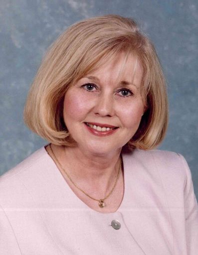 Peggy Griffin Gray Profile Photo