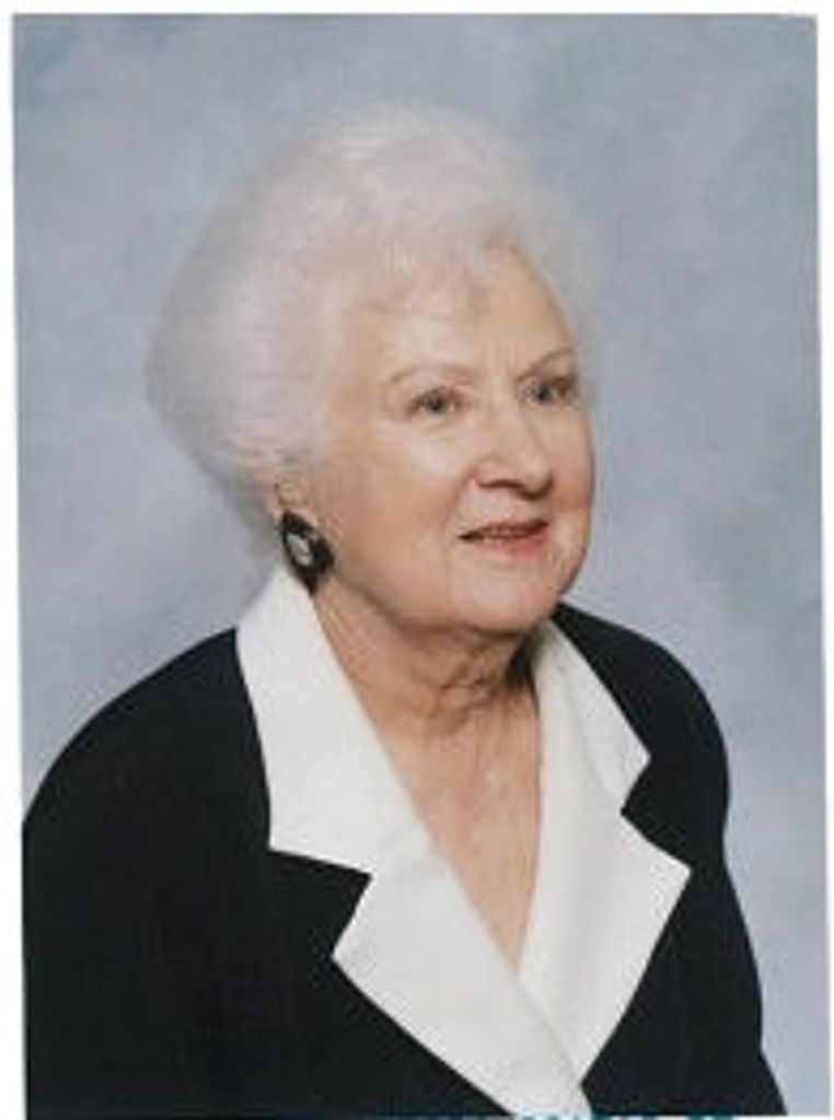 Barbara Robbins