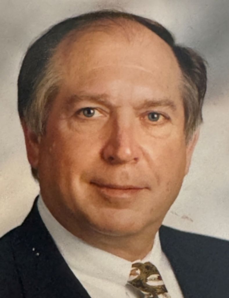 Philip E. Badame