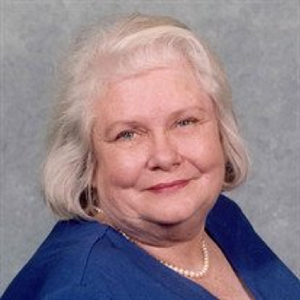 Jane  Gheesling Deaton