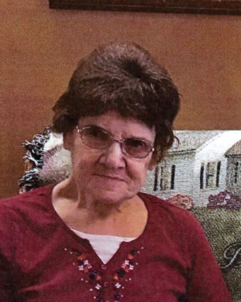 Marguerite "Maggie" Gramatikas Profile Photo