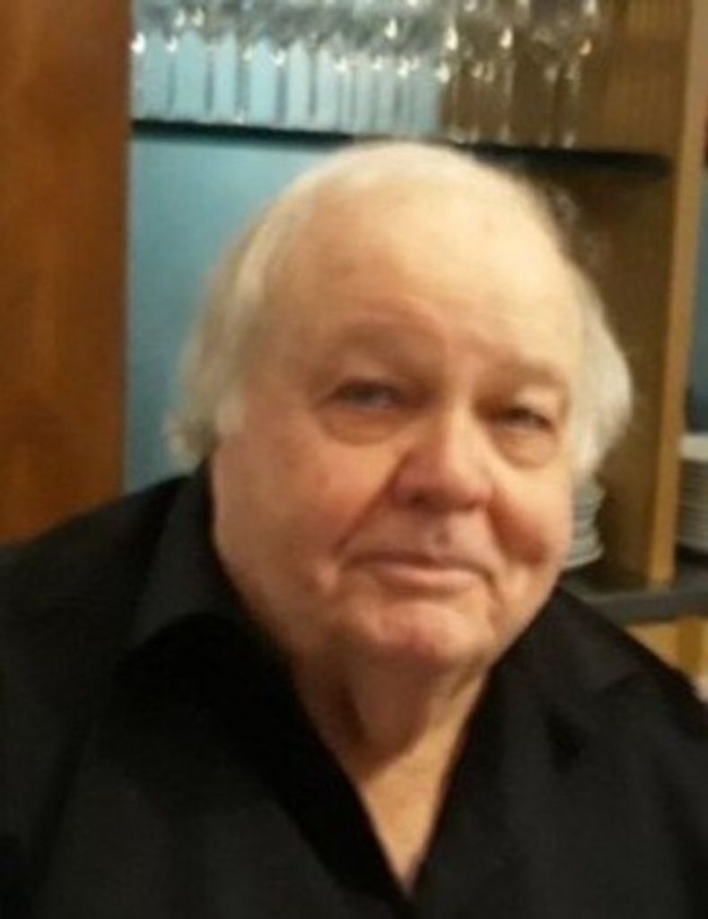 Larry James Ticknor Profile Photo