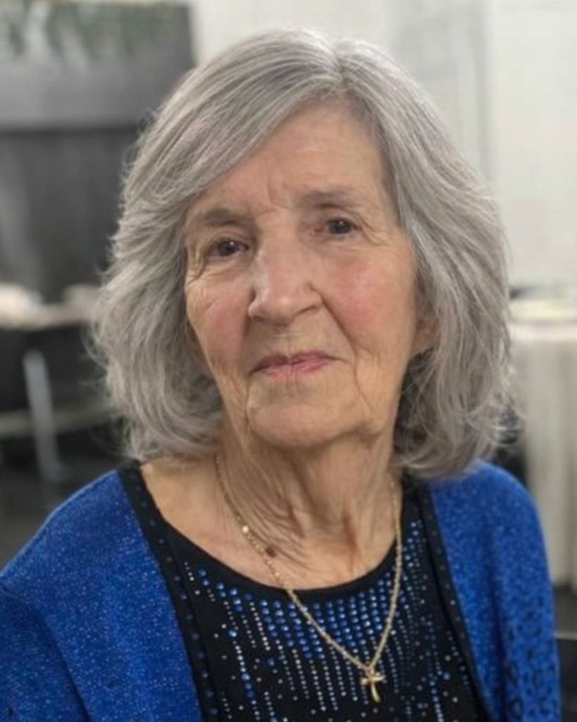 Martha Ann Ruley
