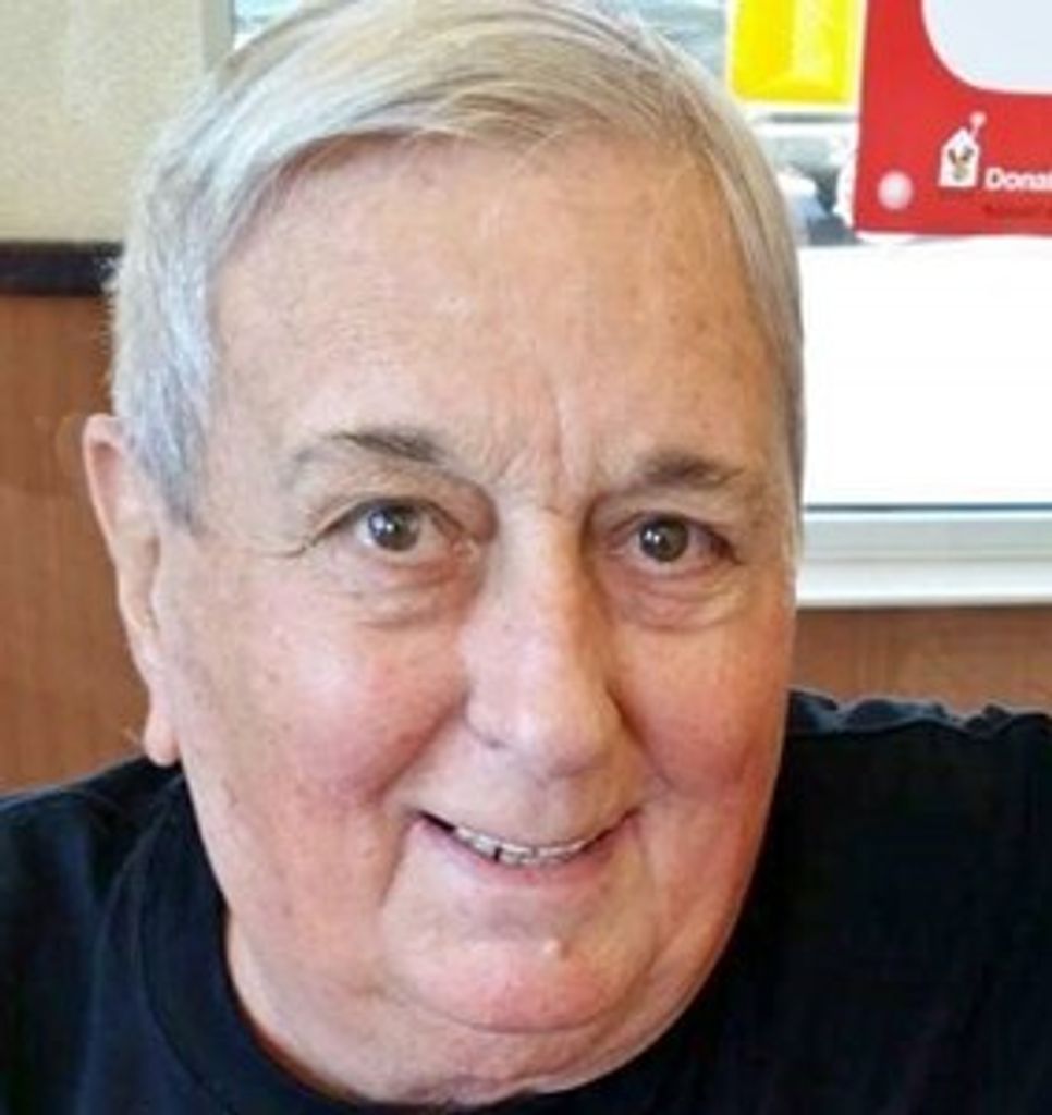Harold E. Bennett