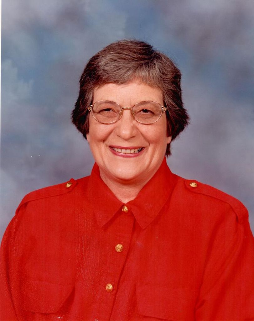 Dorothy Sue Herzberger Knight Profile Photo